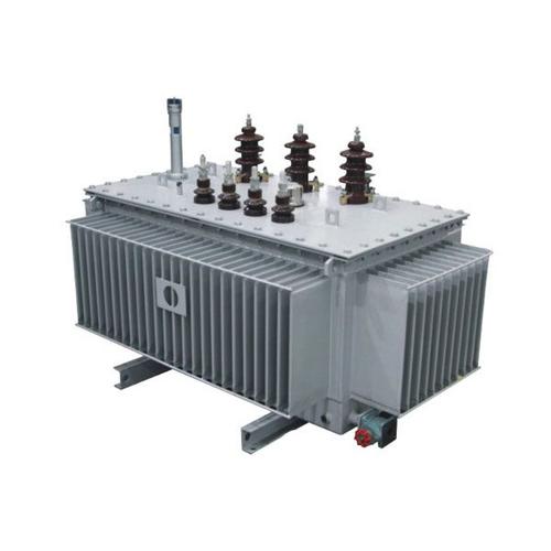 西双版纳S13-160KVA/10KV/0.4KV油浸式变压器